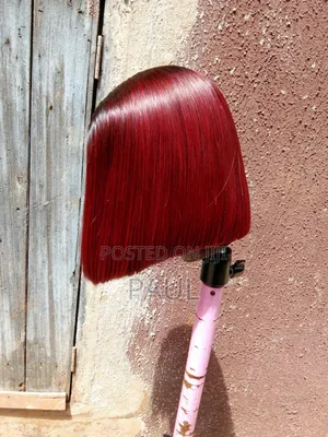 Hair Salon