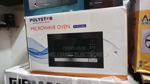 Polystar Microwave