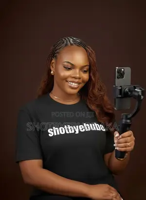 Video Editor Available