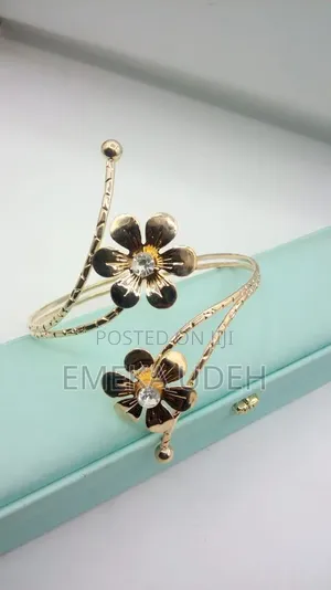 Very Beautifully Crafted Arm Bands