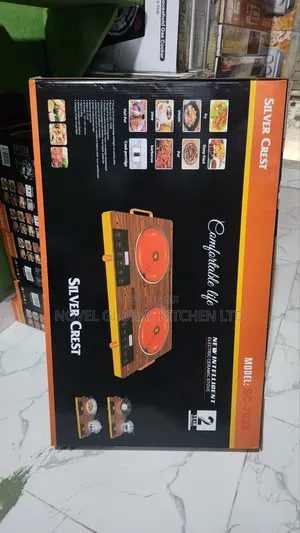 Infrared Intelligent Electric Cooker