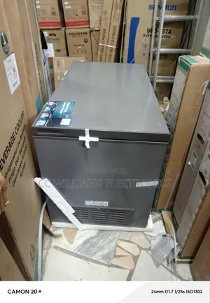 Hisense 55dd Freezer