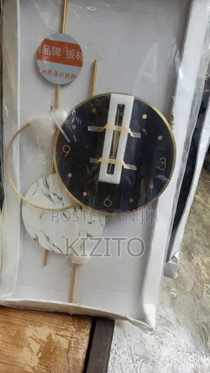Quality Wall Clock