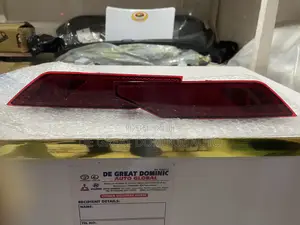 Set of Bumper Reflector for Mitsubishi Pajero Sport New Model In