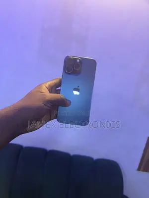 Apple iPhone 15 Pro Max 256 GB Blue