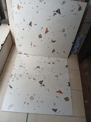 66x66 Spanish Matt Multi Purpose Tile