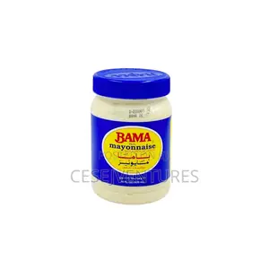 Bama Real Mayonnaise 810ml