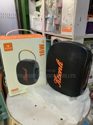 Kisonli Subwoofer