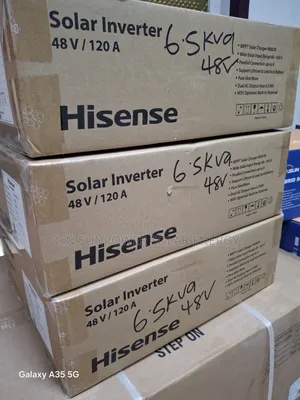 6.2va/48v Hisense Hybrid Inverter