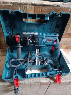 Bosch Rotary Hammer