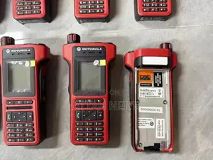 Motorola Mtp8550ex