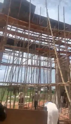 Own A Prime Plot In New Dikedioranma Luxury City Okpanam Asaba