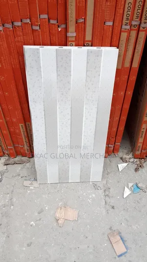 Quality Wall Tiles Made in Nigeria