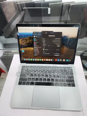 Laptop Apple MacBook Air 2019 8GB Intel Core i5 SSD 256GB