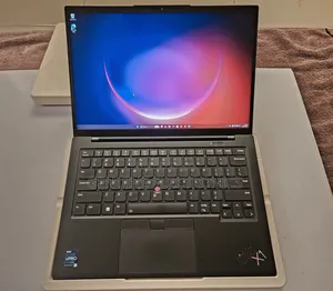 Laptop Lenovo ThinkPad X1 Carbon 32GB Intel Core i7 SSD 1T