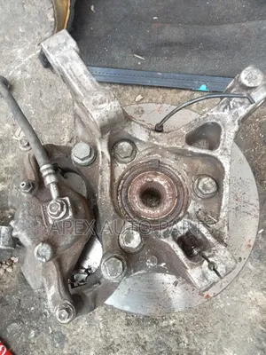 Clean Tokunbo Front Wheel Hub Assembly for Chevrolet Cruze