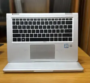 Laptop HP EliteBook X360 1030 G2 16GB Intel Core i7 SSD 512GB