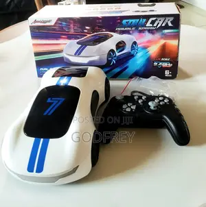 Soul Car ( Remote Control )