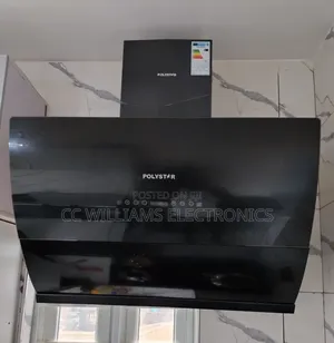 Polystar Rangehood