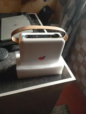 Itel Power Go