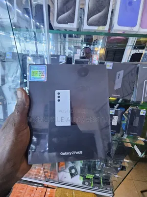 New Samsung Galaxy Z Fold 5 512 GB