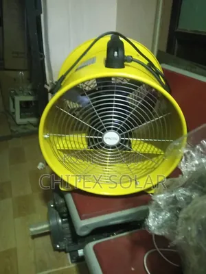 Extractor Fan 12"