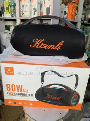 Kisonli Subwoofer