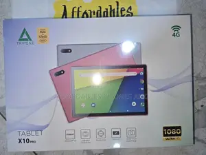 New Trifone X10 Pro 32 GB Pink