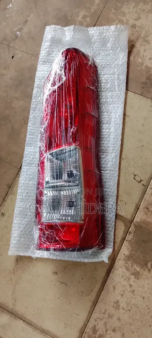Back Light Hiace 2020 Model Rh