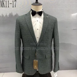 Designer Quality Jacket