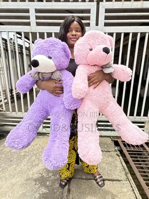 Wholesale Teddy Bears,