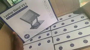 Laptop Stand
