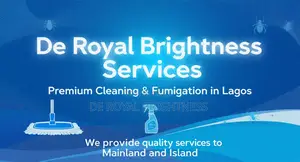 De Royal Brightness Services