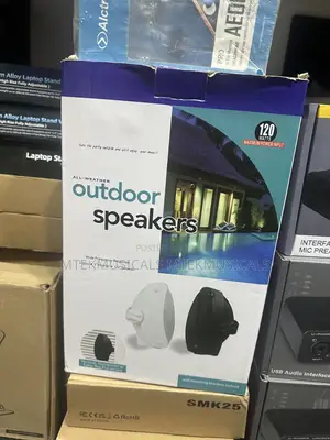 Yamaha Outdoor