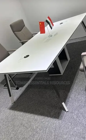 Imported Quality Meeting Table for 6/8 People