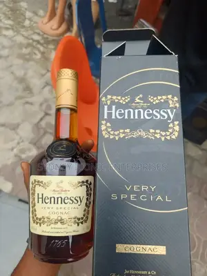 Hennessy Cognac Vs