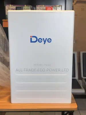5kw Deye Lithium Battery 48v