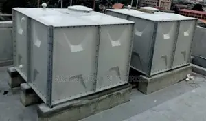 Water Storage Tank (Fibre)