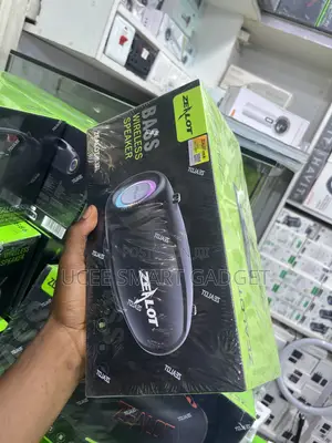 Zealot S37 Wireless Speaker