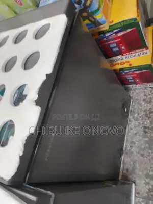 120l Hisense Freezer