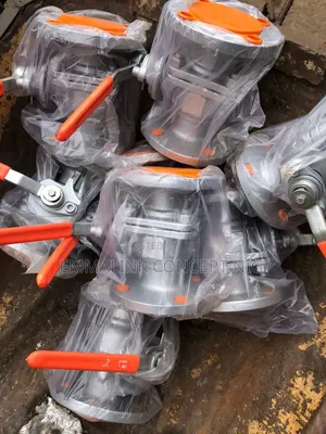 Ball Valve