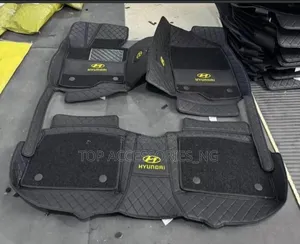 Mat for Hyundai Santefe Tucson Sonata Elentra Etc