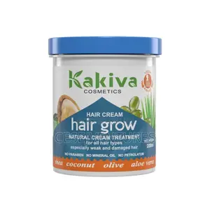 Hair Grow Hair Cream -200ml