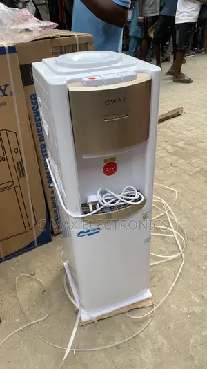 Cway Water Dispenser Wiith Cooling and Heating