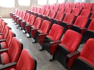 Auditorium Chair