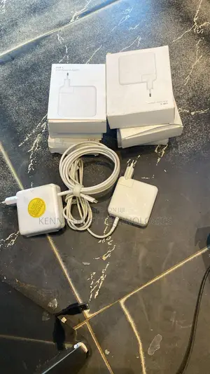 Macbook 61w and 87w Type C