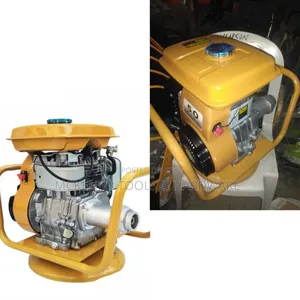 Poker Concrete Vibrator Machine Robin Ey20