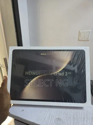 New Honor MagicPad 3 256 GB Black