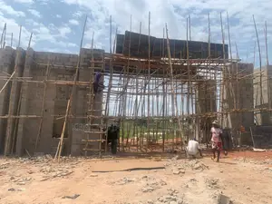 Mostaffordable Selling Estate in Okpanam Asaba