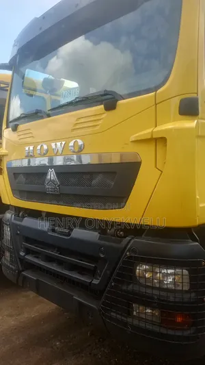 Howo Tipper 12 Tyres